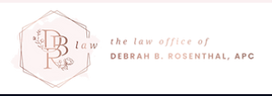 Debrah Rosenthal Logo